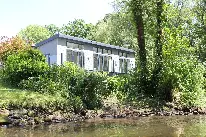 NEW Sunseeker Highgate Centre Lounge Lodge