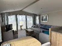 Willerby Sierra Holiday Caravan