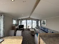 Willerby Sierra Holiday Caravan