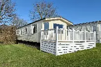 Atlas Andromeda Holiday Caravan