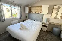 Willerby Sierra Sea View Holiday Caravan