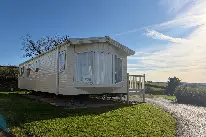 Willerby Sierra Sea View Holiday Caravan