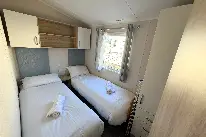 Willerby Sierra Holiday Home