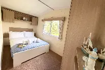 Delta Bromley 2019 Holiday Caravan