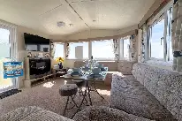 Delta Bromley 2019 Holiday Caravan