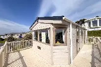 Delta Bromley 2019 Holiday Caravan