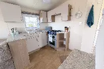 Delta Bromley 2019 Holiday Caravan