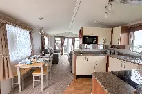 Willerby	Salisbury 2009 Holiday Home