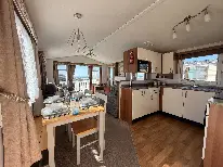 Willerby	Salisbury 2009 Holiday Home