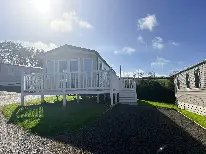Sunseeker Twilight 2021 Holiday Home