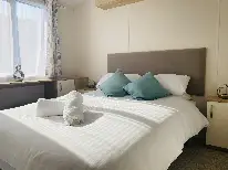 Sunseeker Twilight 2021 Holiday Home