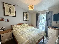 Willerby Boston Holiday Lodge 2012