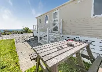Willerby Linwood 2023 Holiday Caravan