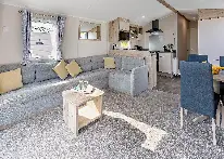 Willerby Linwood 2023 Holiday Caravan