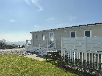 Willerby Linwood 2023 Holiday Caravan