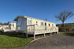Willerby Sierra Holiday Home