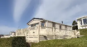Delta Bromley 2019 Holiday Caravan