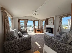 Willerby	Salisbury 2009 Holiday Home
