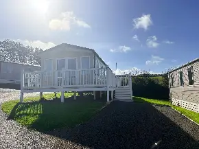 Sunseeker Twilight 2021 Holiday Home