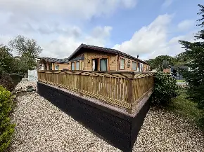 Willerby Boston Holiday Lodge 2012