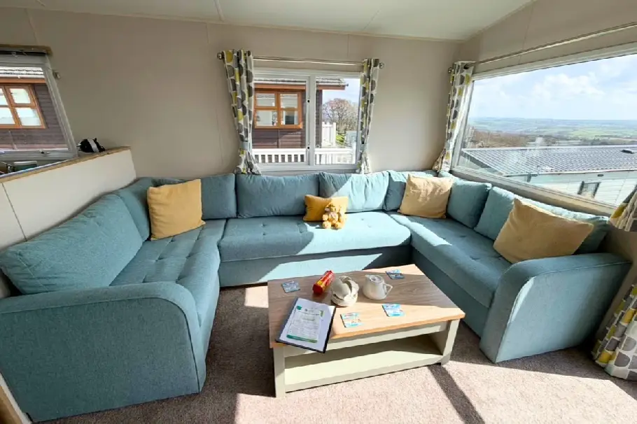 ABI Coworth Holiday Home