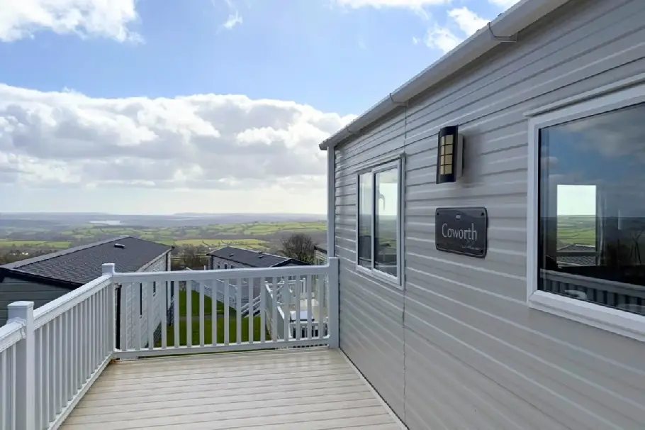 ABI Coworth Holiday Home