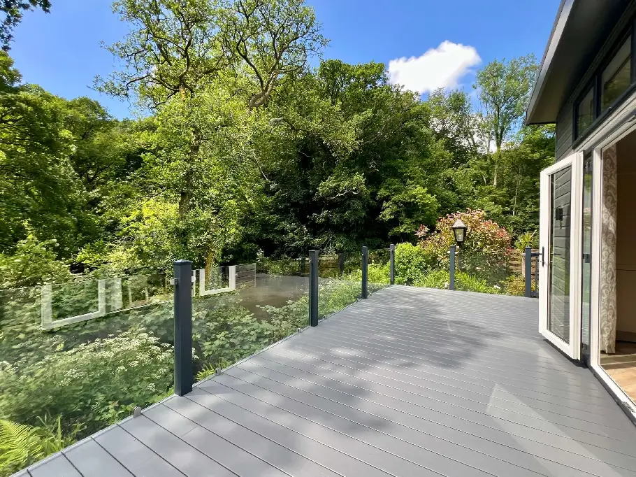 NEW Sunseeker Highgate Centre Lounge Lodge