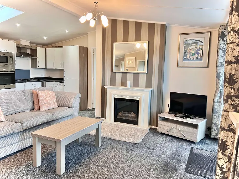 Victory Park View Lodge