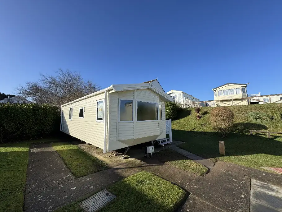 Willerby Rio