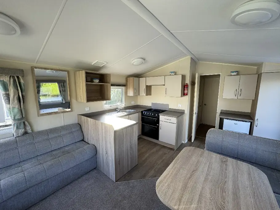 Willerby Rio
