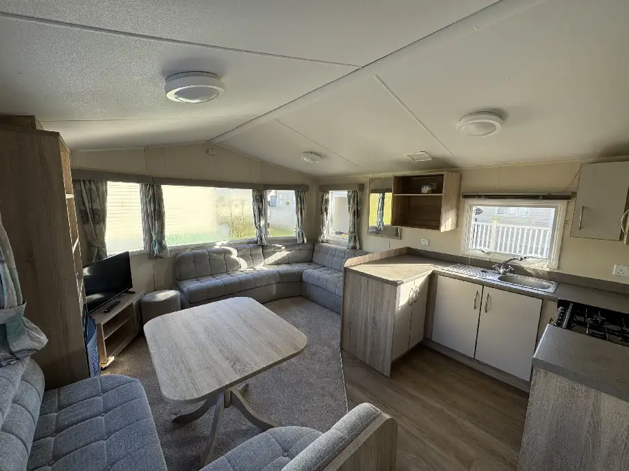 Willerby Rio