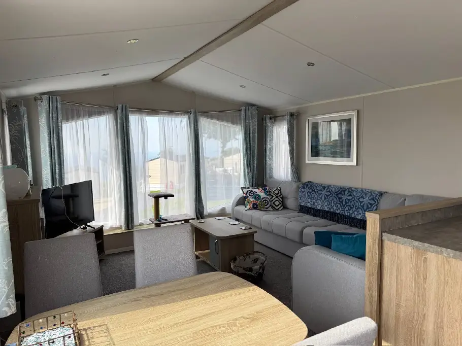 Willerby Sierra Holiday Caravan