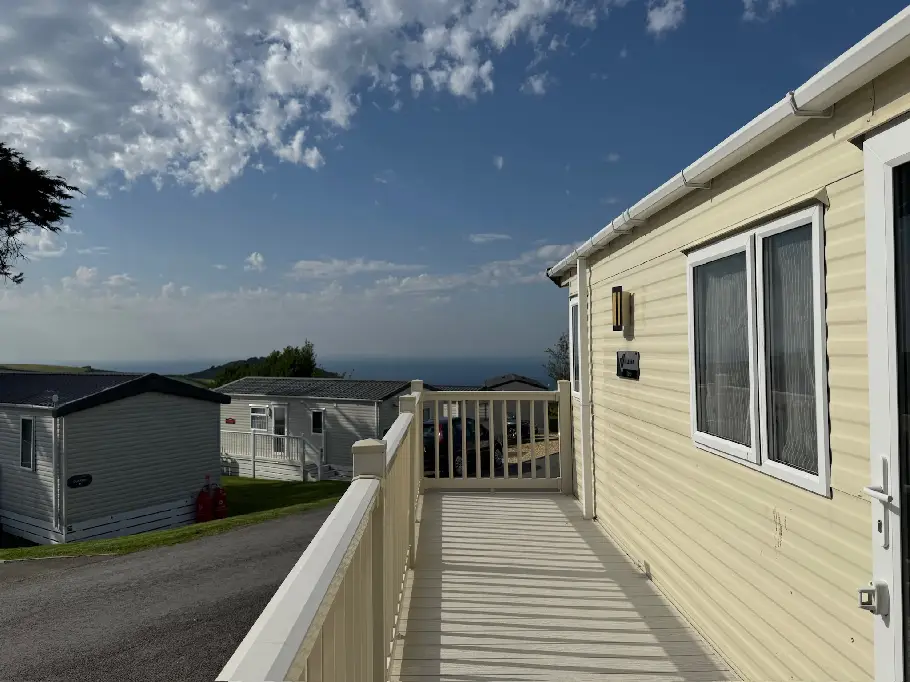 Willerby Sierra Holiday Caravan