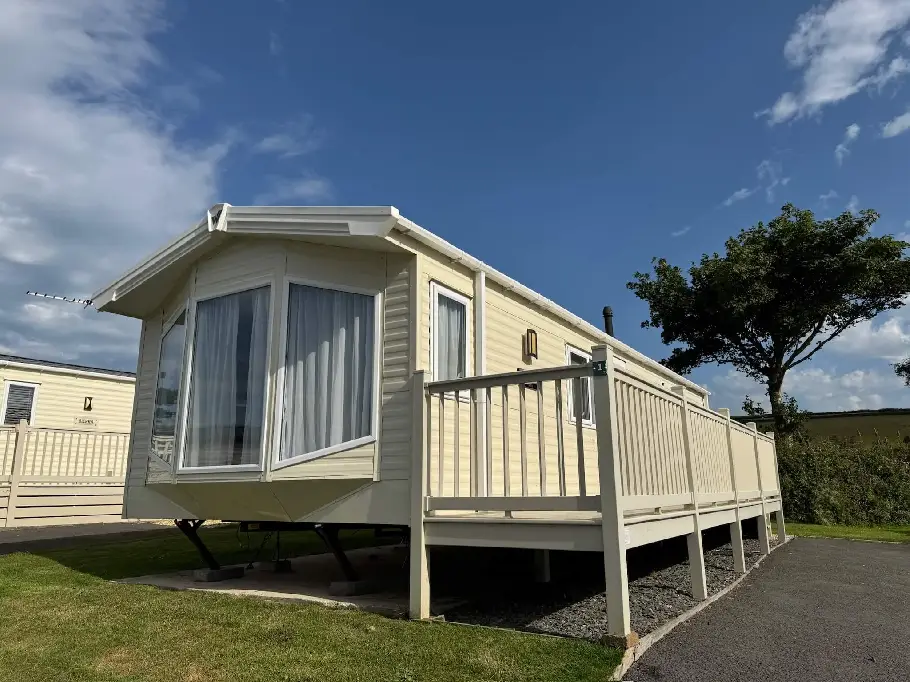 Willerby Sierra Holiday Caravan