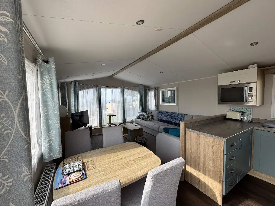 Willerby Sierra Holiday Caravan