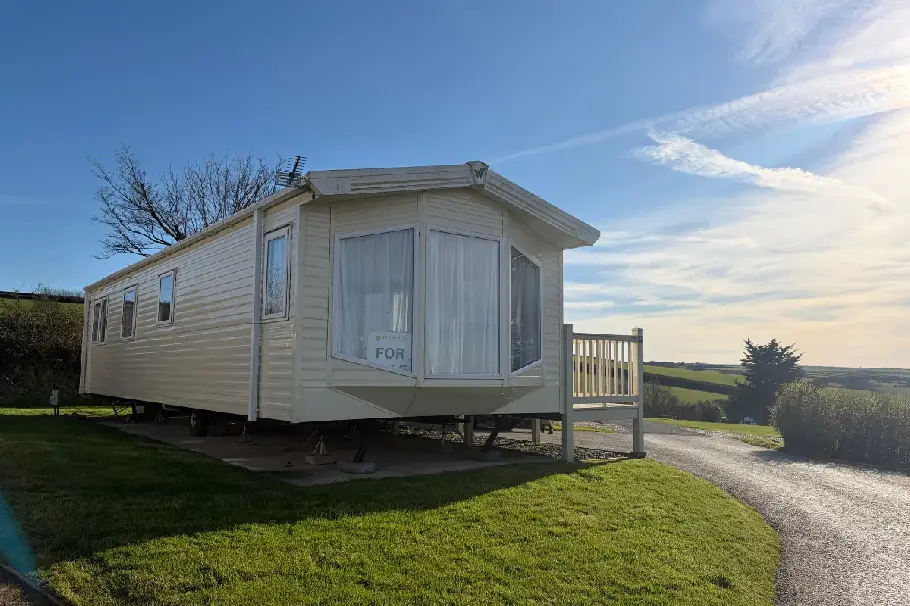 Willerby Sierra Sea View Holiday Caravan