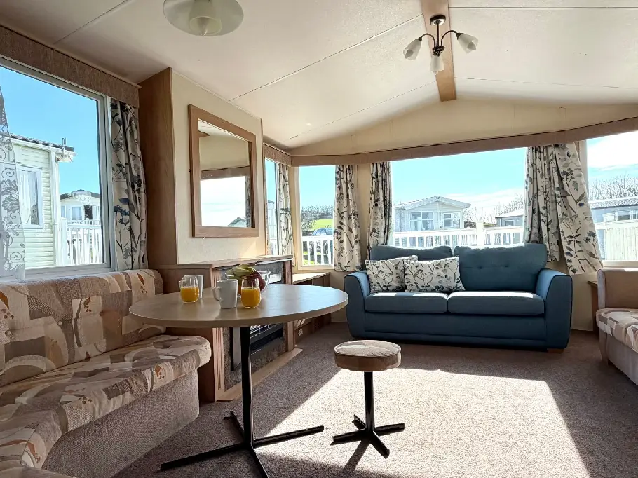 Atlas Andromeda Holiday Caravan