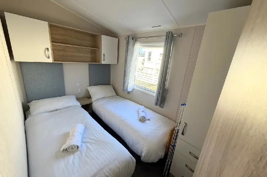 Willerby Sierra Holiday Home