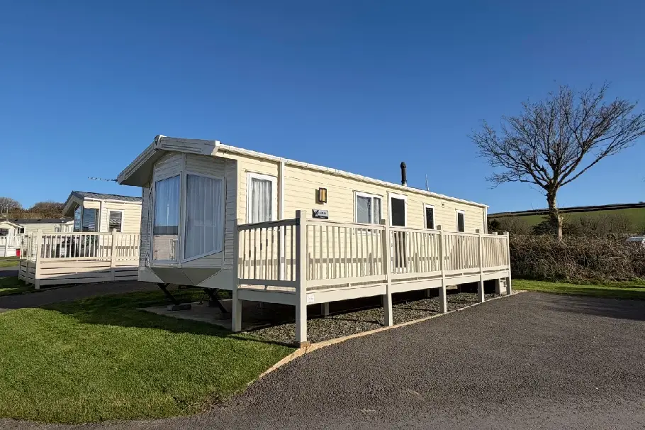 Willerby Sierra Holiday Home