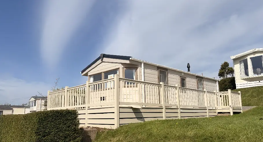 Delta Bromley 2019 Holiday Caravan