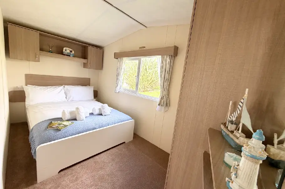 Delta Bromley 2019 Holiday Caravan