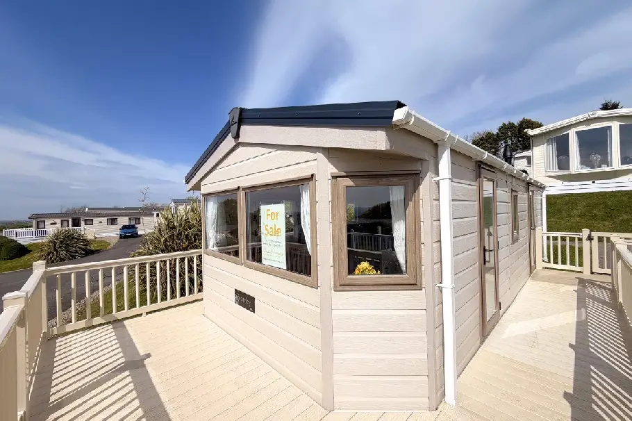 Delta Bromley 2019 Holiday Caravan