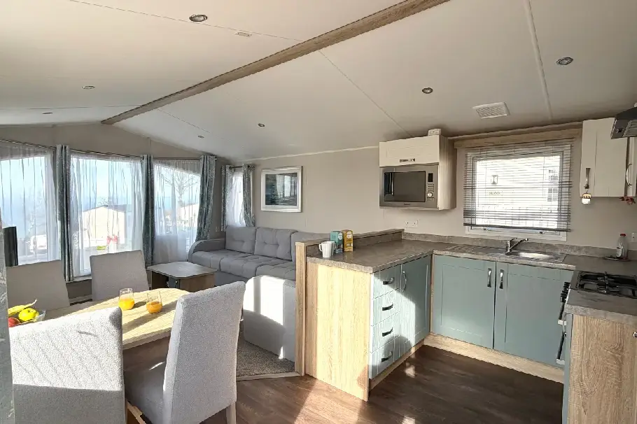Willerby Sierra Holiday Home