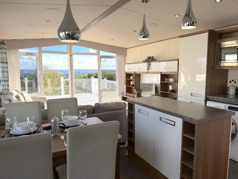 ABI Milano 2016 Holiday Caravan