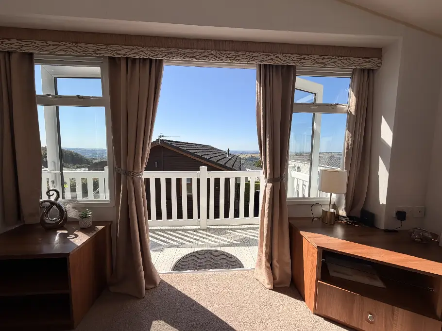 Willerby	Salisbury 2009 Holiday Home
