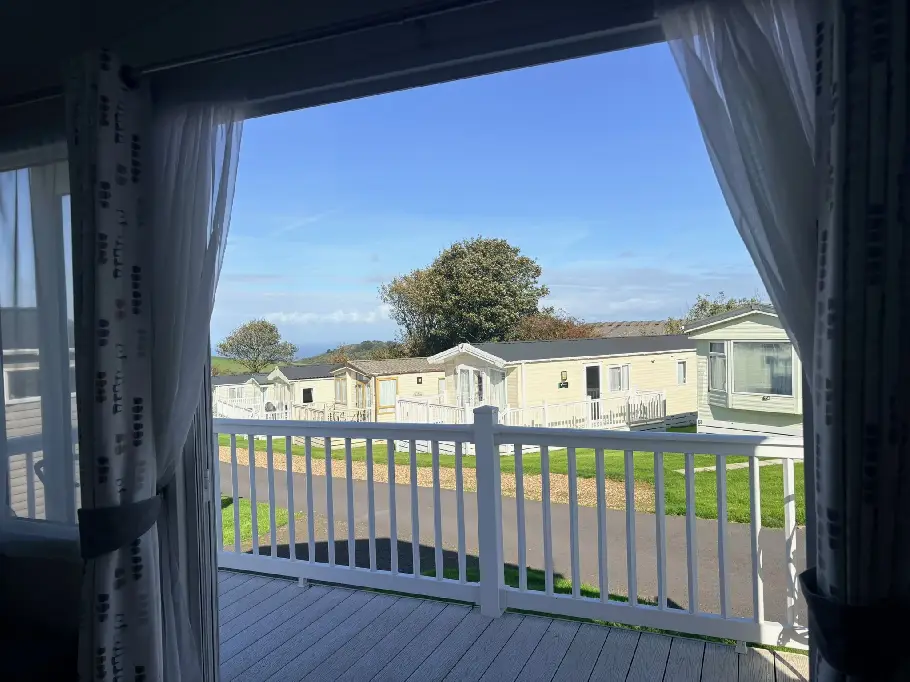 Sunseeker Twilight 2021 Holiday Home