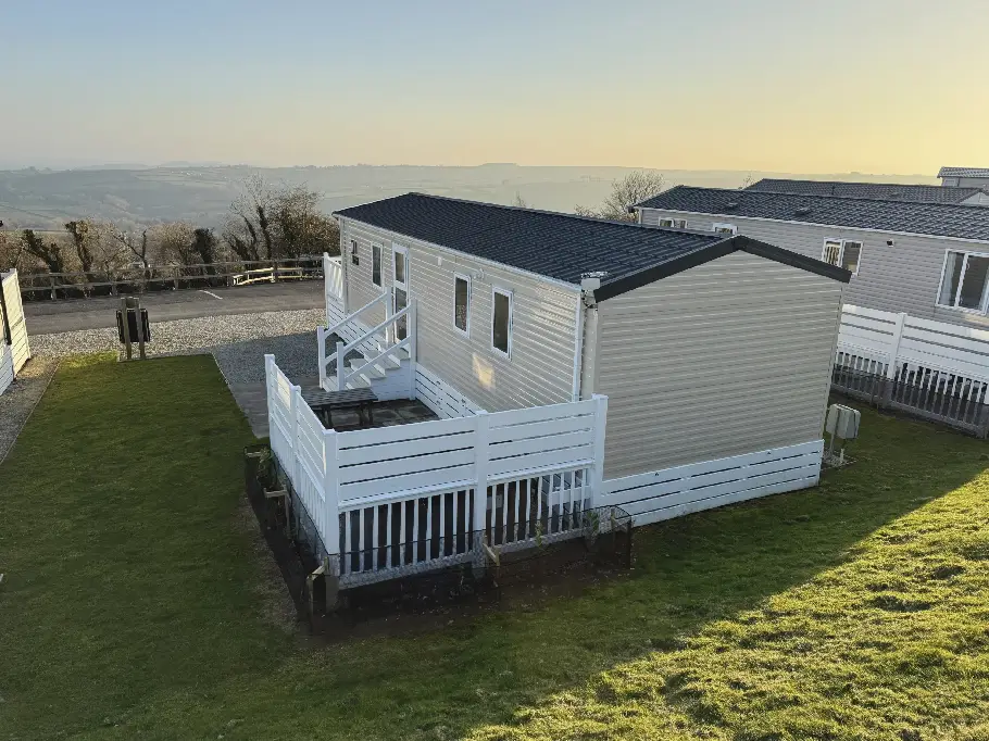 Willerby Linwood 2023 Holiday Caravan