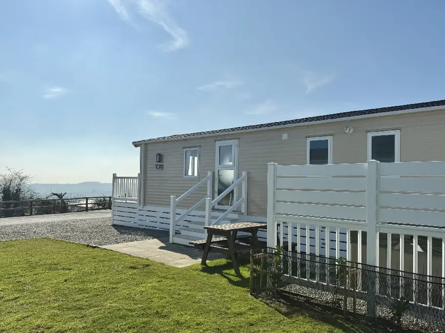 Willerby Linwood 2023 Holiday Caravan