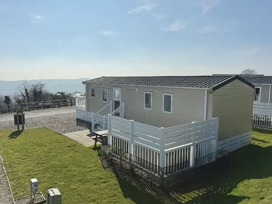 Willerby Linwood 2023 Holiday Caravan