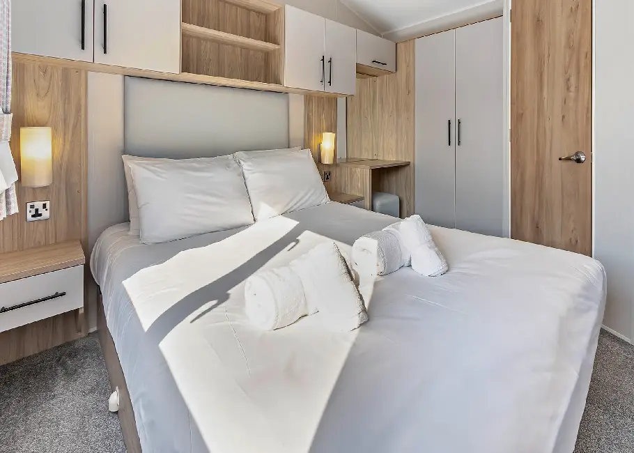 Willerby Manor 2021 Holiday Caravan